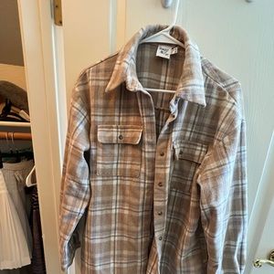 Princess Polly Mila Shirt